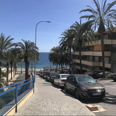 Captivating 2-Bed Apartment In Aguadulce Aguadulce  Exterior photo