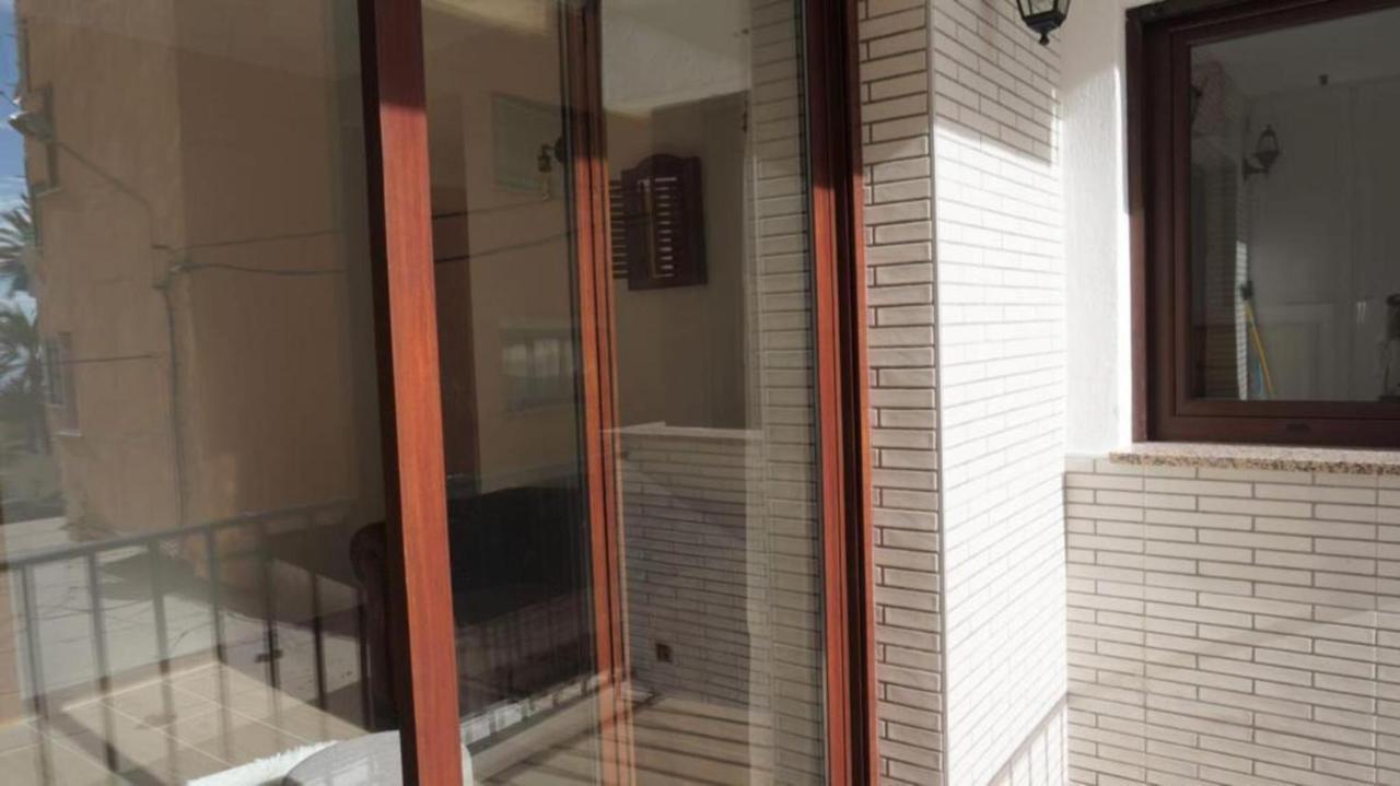 Captivating 2-Bed Apartment In Aguadulce Aguadulce  Exterior photo