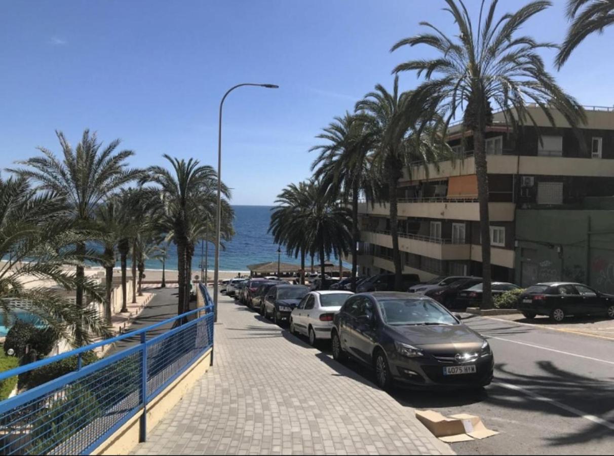 Captivating 2-Bed Apartment In Aguadulce Aguadulce  Exterior photo