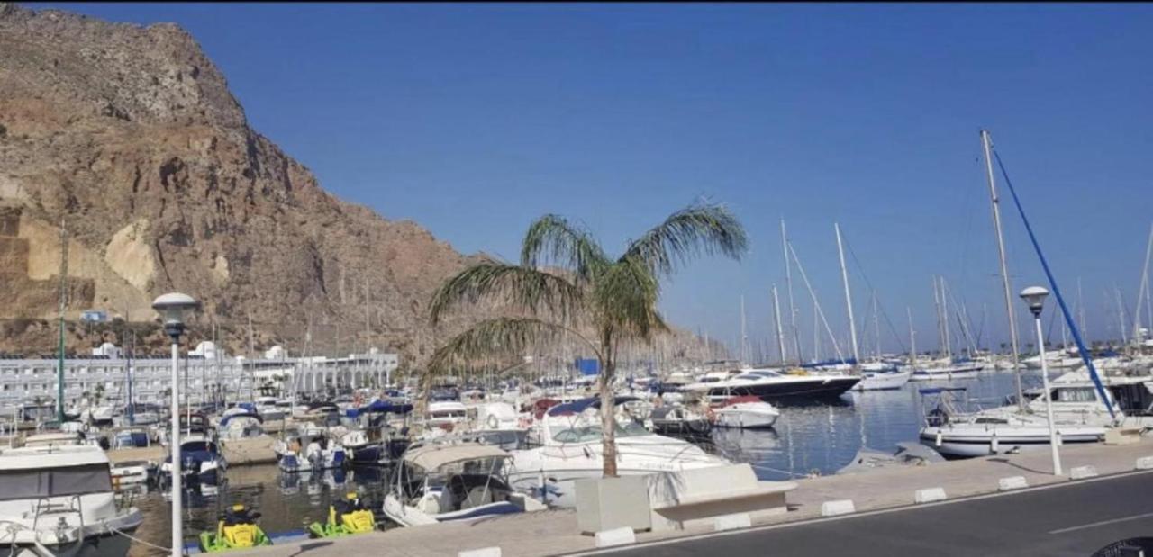 Captivating 2-Bed Apartment In Aguadulce Aguadulce  Exterior photo